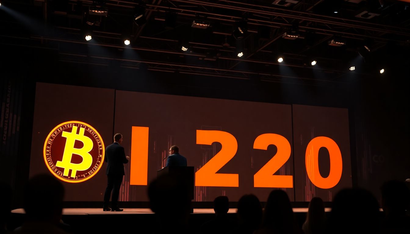 Adam Back Confirmado Como Ponente En Bitcoin 2026