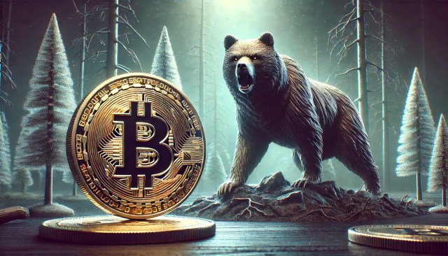 ¿Cuánto Puede Caer el Precio de Bitcoin? Un Analista Comparte el Peor Escenario