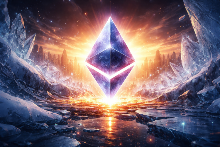 Tom Lee Dice Que Ethereum Parece Listo Para Salir Del Invierno Cripto