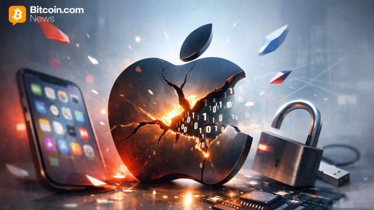 Binance alerta sobre una cadena de exploits en iOS que amenaza la seguridad de las carteras de criptomonedas