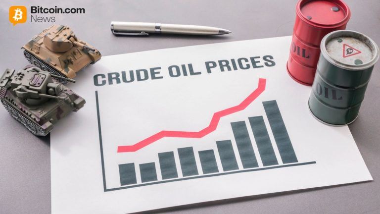 Bitcoin mantiene el soporte de $69,500 pese al desplome de las bolsas globales