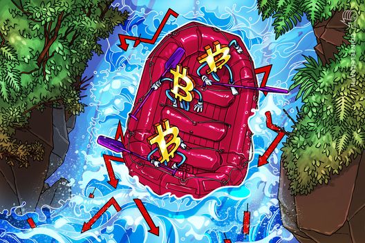 El precio de Bitcoin busca mantener los $70K ante las crecientes preocupaciones inflacionarias