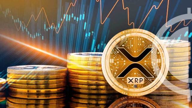 XRP, Ethereum y Otras Reciben un Impacto de la SEC: Analista Afirma que se Ha Desbloqueado $4.7 Billones
