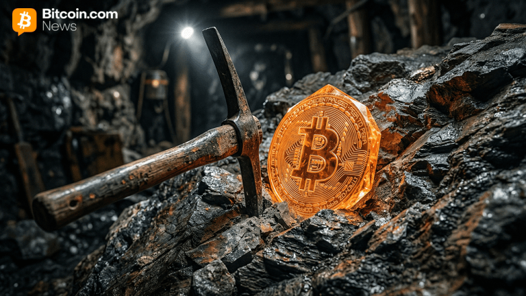 La Dificultad de Minería de Bitcoin Cae un 7,76% Mientras el 'Hashprice' Sigue Presionando a los Mineros