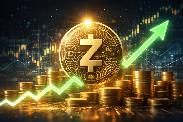 Grayscale Predice un Potencial de 18x para Zcash si Esto Sucede