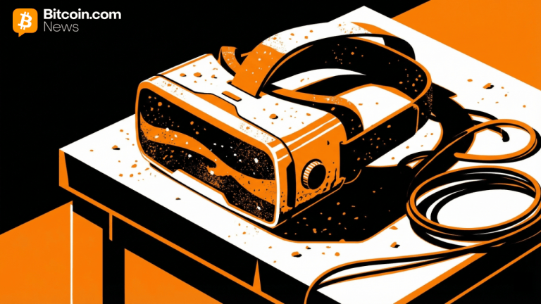 El Metaverso de Meta se salva, al menos por ahora