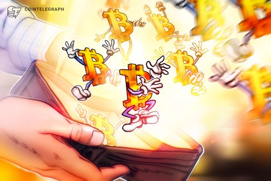 Cartera de BTC inactiva despierta tras 14 años con una ganancia teórica de 11,000x