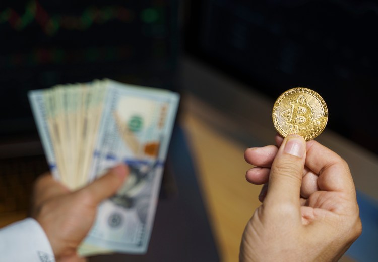 El Precio de Bitcoin Podría Visitar los $43K Antes del Próximo Mercado Alcista — Así es Cómo