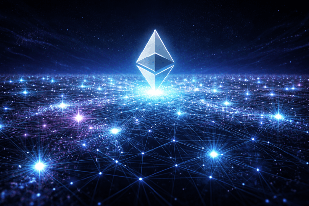 La Actividad de Ethereum se Dispara: Las Direcciones Activas Establecen un Nuevo Récord