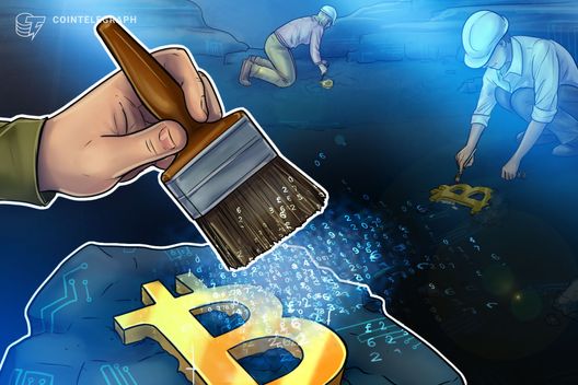 La dificultad de minería de Bitcoin cae un 7.7% mientras persiste la presión sobre los mineros