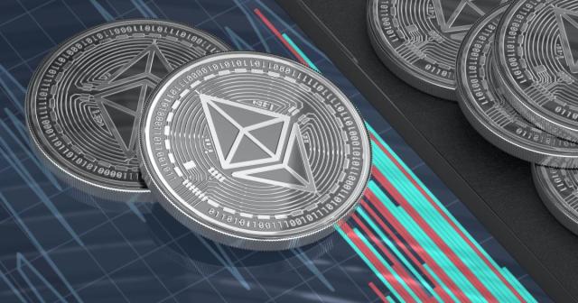 El Precio de Ethereum No Caerá a $1,500 Hasta Que Esto Ocurra Primero, Revela Analista