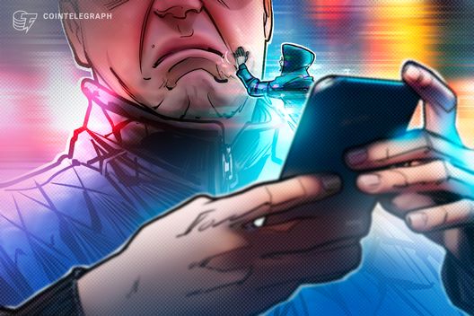 Jubilado de Hong Kong pierde $840K en una estafa triple de 'experto en cripto'