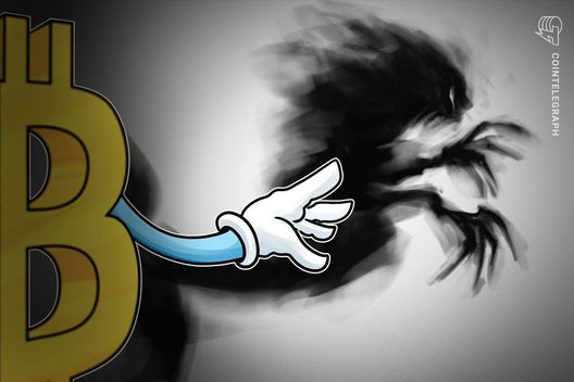 Las opciones de Bitcoin señalan miedo incluso con salidas bajas de los ETF de BTC