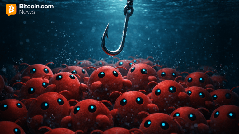 Una campaña de phishing en Github apunta a desarrolladores de Openclaw con un airdrop falso