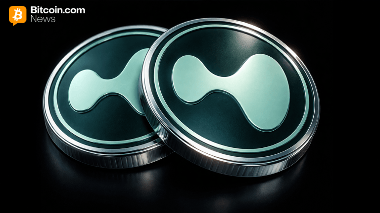 Grayscale entra en la competencia de ETFs de HYPE con un plan de cotización en Nasdaq