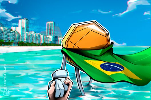 Ministro de Finanzas de Brasil pospone política fiscal de cripto por elecciones: Informe