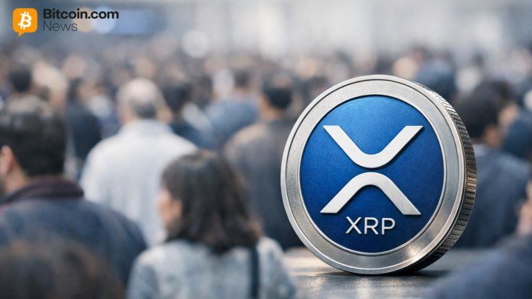 El CEO de Evernorth explica por qué XRP no se dispara pese al crecimiento en adopción