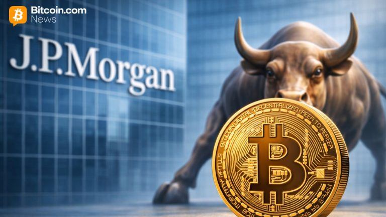 Por qué el objetivo de Bitcoin en 266.000 dólares de JPMorgan cobra sentido con la creciente demanda institucional