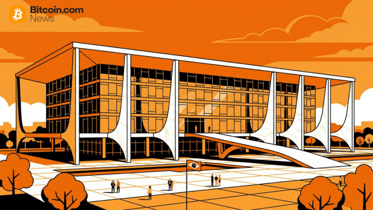 Brasil da marcha atrás en la tributación de criptomonedas ante la cercanía de las elecciones presidenciales