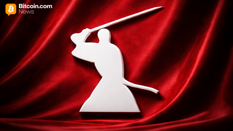 Un Dominio Sequestrado de Samourai Wallet Resurge como Trampa de Phishing para Usuarios de Bitcoin