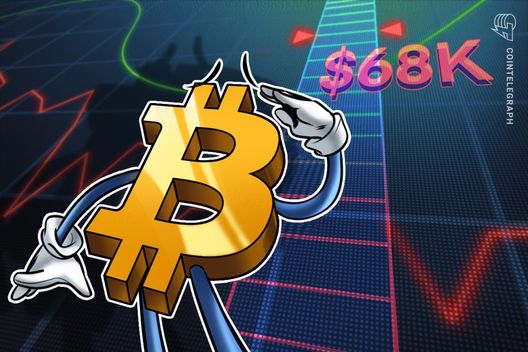 Los traders dicen que Bitcoin aún debe dar la 'siguiente bajada' con objetivo en $46K