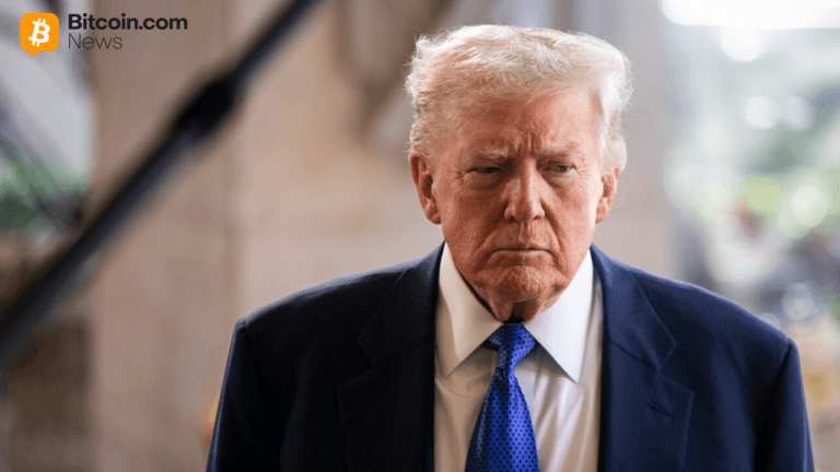 Trump sugiere un control conjunto de EEUU e Irán sobre el Estrecho de Ormuz y aplaza ataques