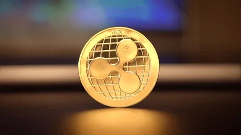 La Caída del Precio de XRP Está Lejos de Terminar y Este Movimiento Podría Enviarlo a $0.75