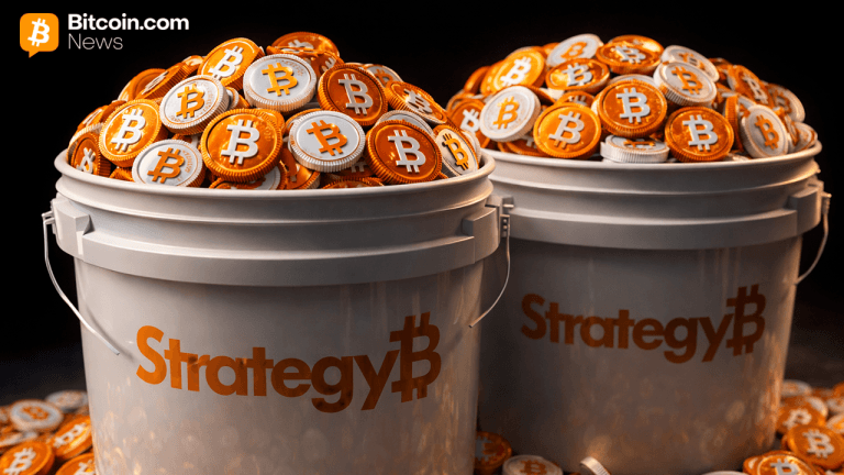 Strategy Inc. desata una avalancha de capital de 42.000 millones tras su masiva compra de Bitcoin