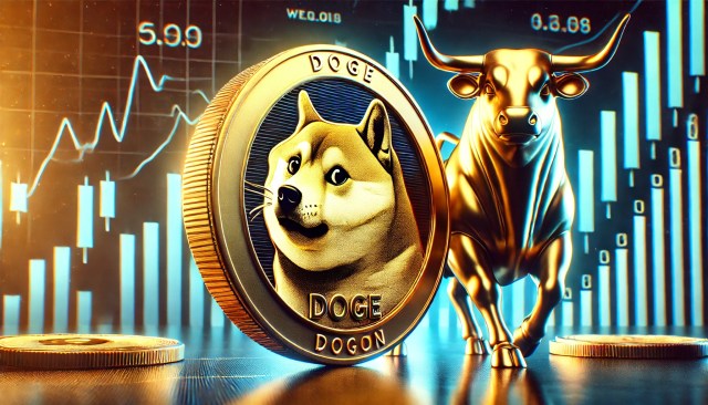 Lo que el impulso actual de Dogecoin significa para el precio de la meme coin