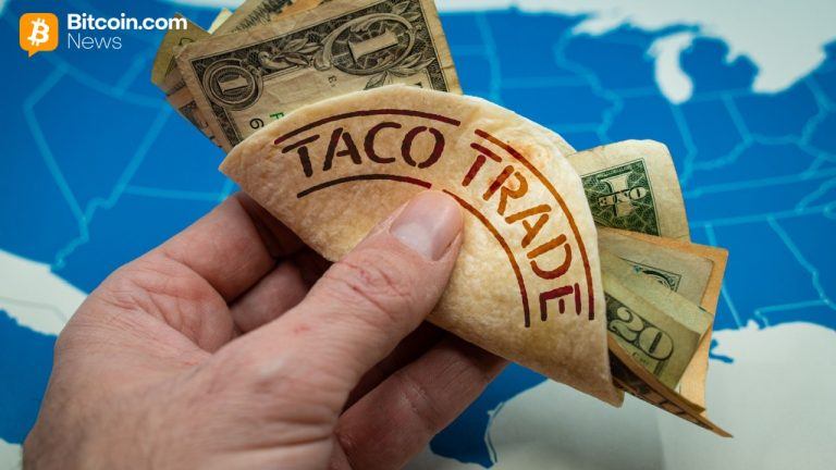 Bitcoin recupera los 71.000 dólares tras la distensión geopolítica anunciada por Trump