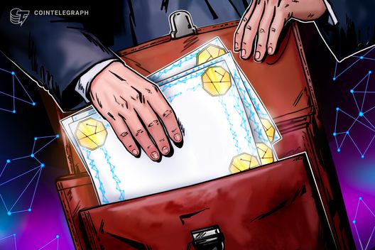 Glider y Ondo lanzan una plataforma para carteras personalizadas de acciones tokenizadas