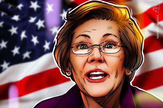 La senadora Warren cuestiona si MrBeast comercializará criptomonedas entre niños