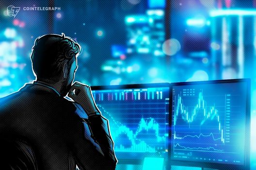 Empresa biotecnológica de cuidado ocular sube un 19% tras rebranding centrado en stablecoins