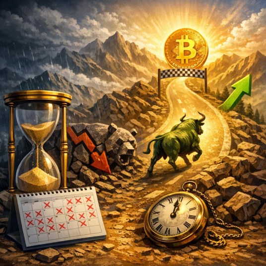 Strategy Revela Plan de Financiación de $42 Mil Millones Para Alcanzar el Objetivo de 1 Millón de Bitcoin Para Finales de 2026