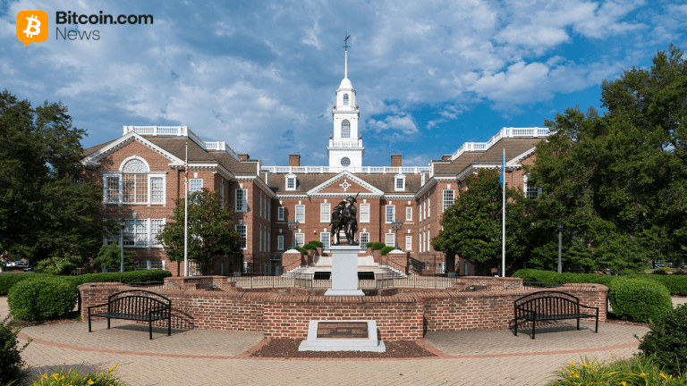 Delaware apunta al liderazgo en stablecoins con un nuevo marco regulatorio estatal