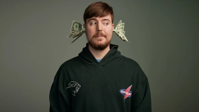 Warren Busca Detalles De Los Planes Cripto De MrBeast, Ordena Respuesta Para El 3 De Abril