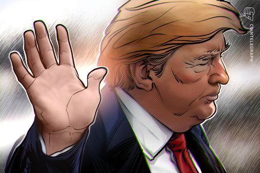 El principal responsable de cumplimiento de la SEC chocó por casos de Trump antes de dimitir: Informe