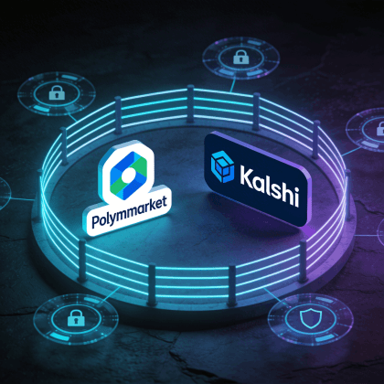 Polymarket Impone sus Normas más Estrictas contra el Trading con Información Privilegiada – ¿Podrán Calmar a Washington?