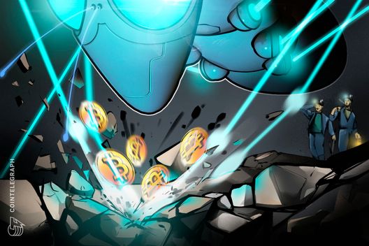 Omnes y Apex tokenizarán la exposición a la minería de Bitcoin mediante una nota estructurada en Base