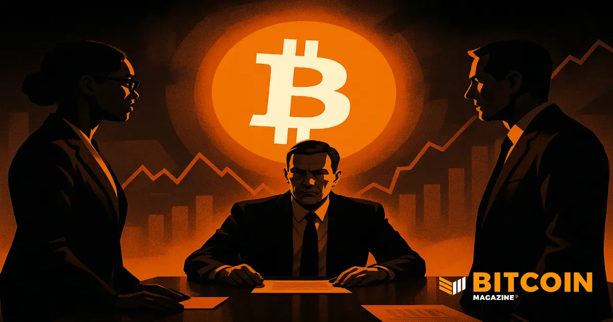 La CFTC Lanza un Grupo de Trabajo de Innovación para Bitcoin, Cripto, IA y Mercados de Predicción