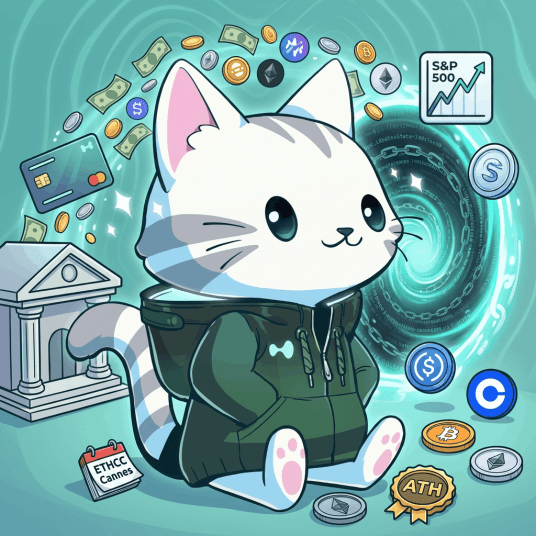 3 Grandes Noticias de Hyperliquid Que Quizás Te Perdiste Esta Semana