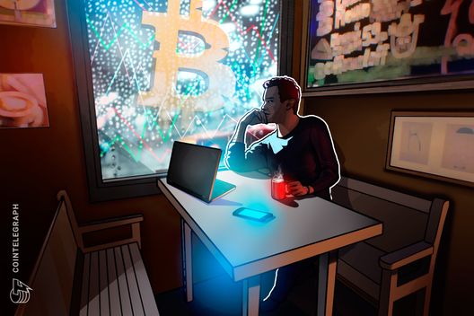 Los tenedores de Bitcoin cambian del pánico a la disciplina del colchón de efectivo mientras se profundiza la volatilidad