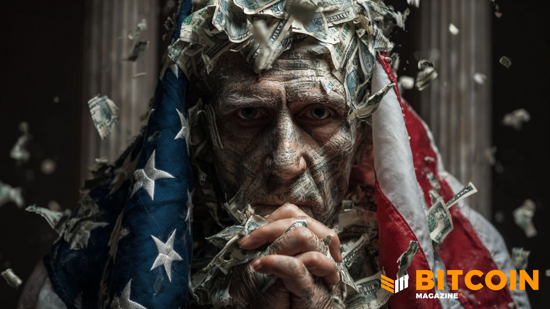 Los Bancos Tomaron $434 Mil Millones de los Estadounidenses el Año Pasado — ¿Es Hora del Bitcoin?