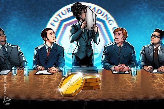 El jefe de la CFTC lanza un grupo de trabajo de innovación centrado en el marco de las criptomonedas