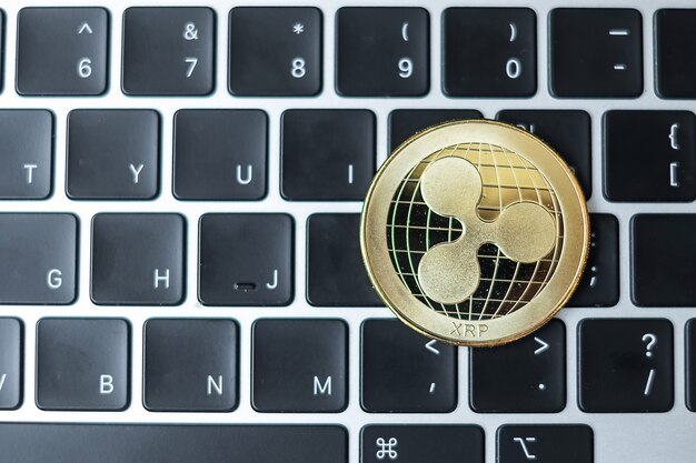 El precio de XRP no se moverá como la gente cree, este es un patrón mejor