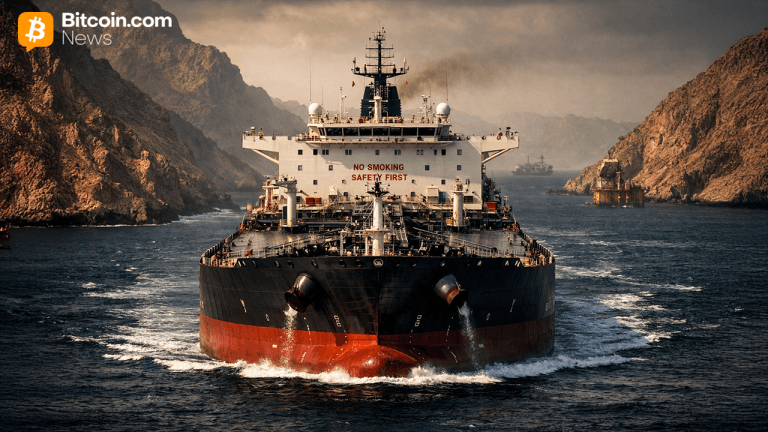 Firmas navieras pagan en silencio millones a Irán para navegar por el corredor de Hormuz