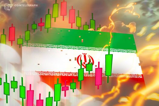 Los rendimientos del Tesoro de EE.UU., la guerra en Irán y el riesgo de inflación presionan el precio de Bitcoin