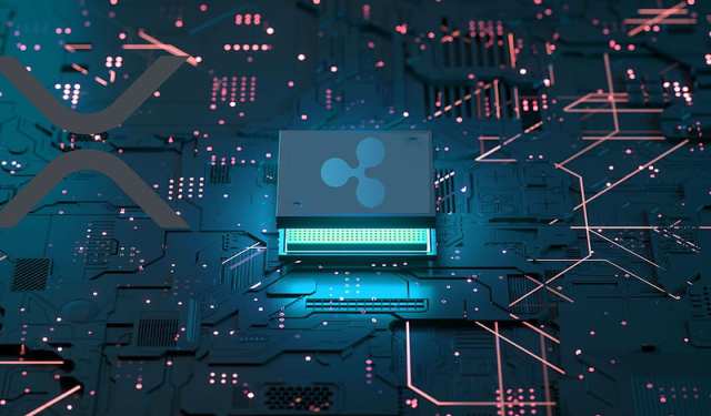 Experto Afirma que el XRP de Ripple Está Diseñado para Más, Esto Es lo Que Quiere Decir