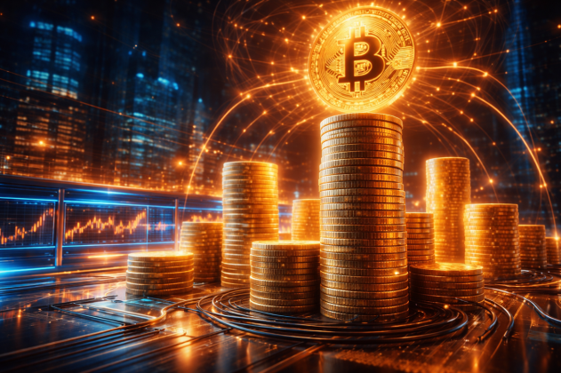 NYDIG Analiza El Efecto Volante De Bitcoin Tras El Auge Del STRC De Strategy