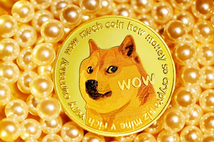 Barrera de Suministro de Dogecoin: Este Nivel Contiene el Cost Basis de 28 Mil Millones de DOGE